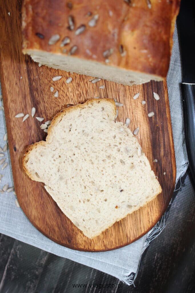 chleb na żurku - pyszny przepis