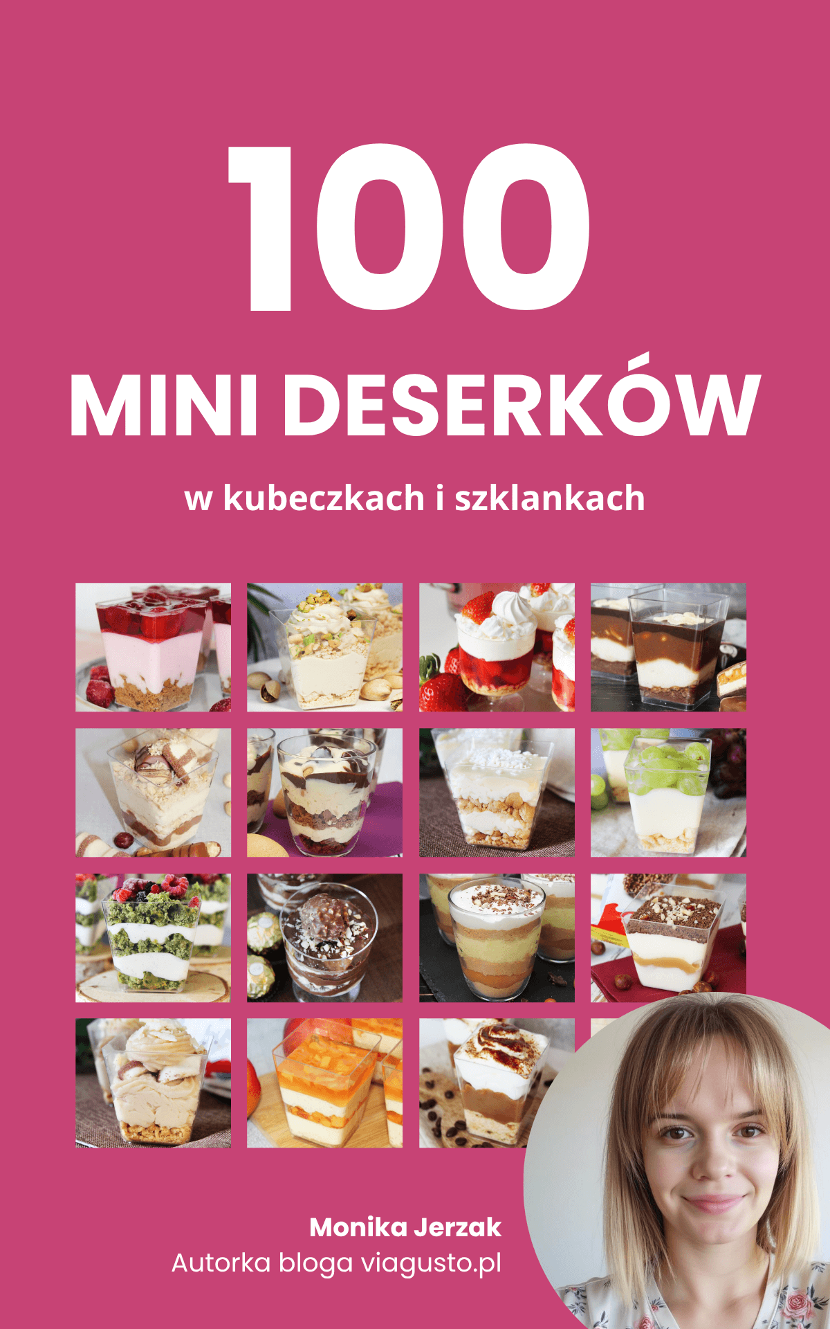 „100 Mini Deserków” – sprawdź eBook